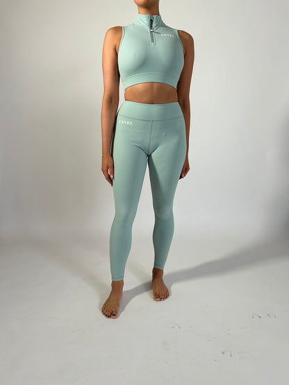 Mint Leggings