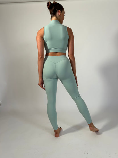 Mint Leggings