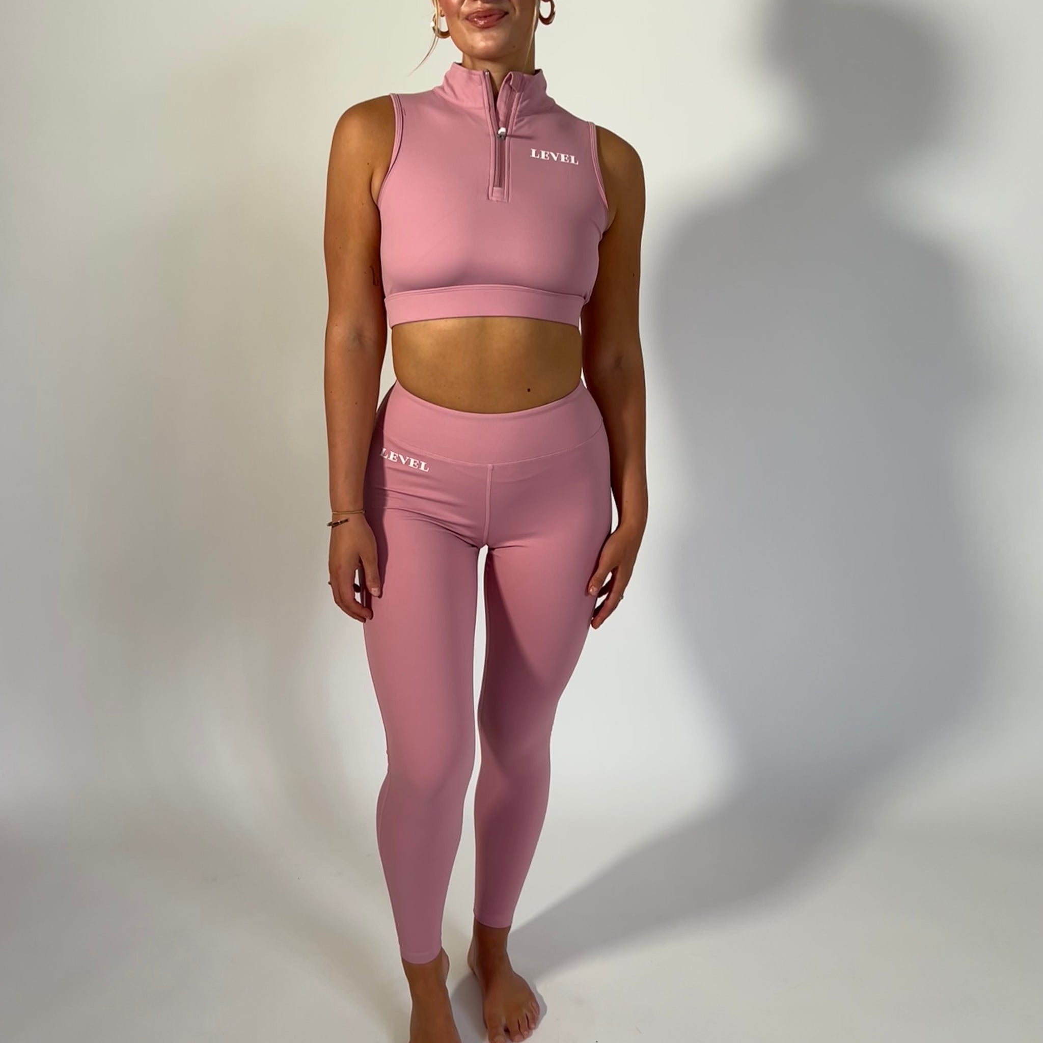 Bubblegum Dance Leggings