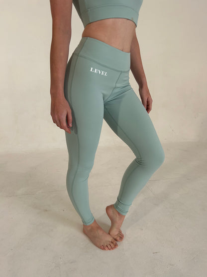 Mint Leggings